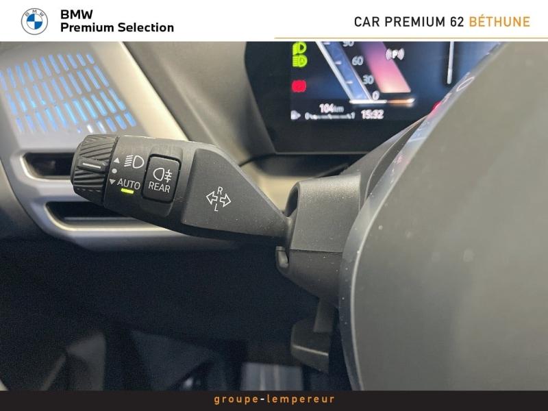 Image BMW Série 1 120dA 163ch M Sport DKG7