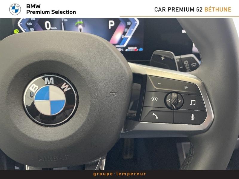 Image BMW Série 1 120dA 163ch M Sport DKG7