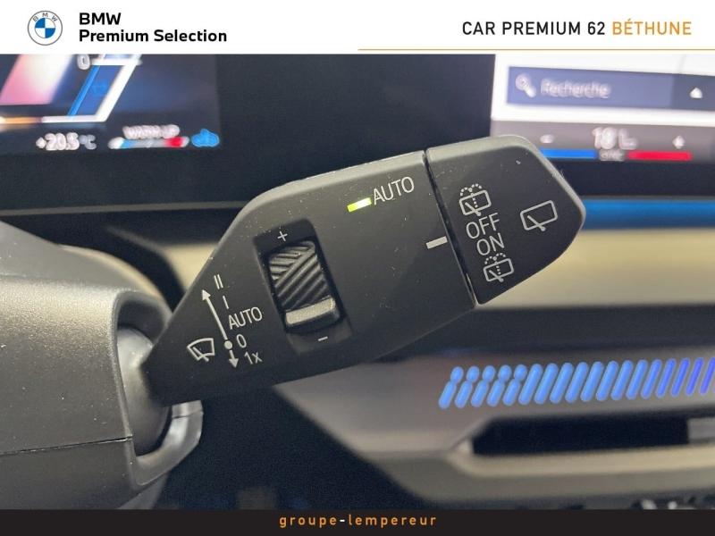 Image BMW Série 1 120dA 163ch M Sport DKG7