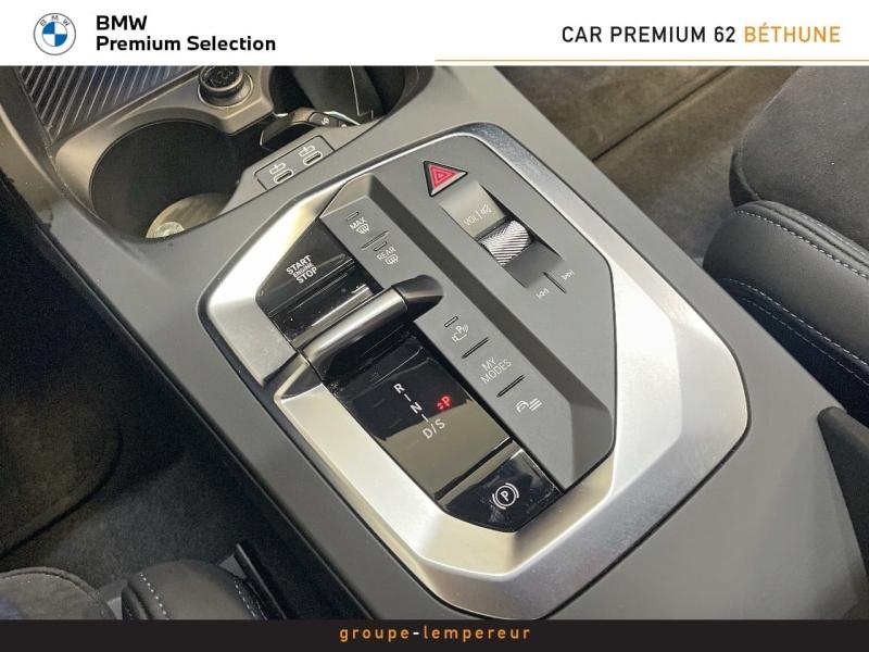 Image BMW Série 1 120dA 163ch M Sport DKG7