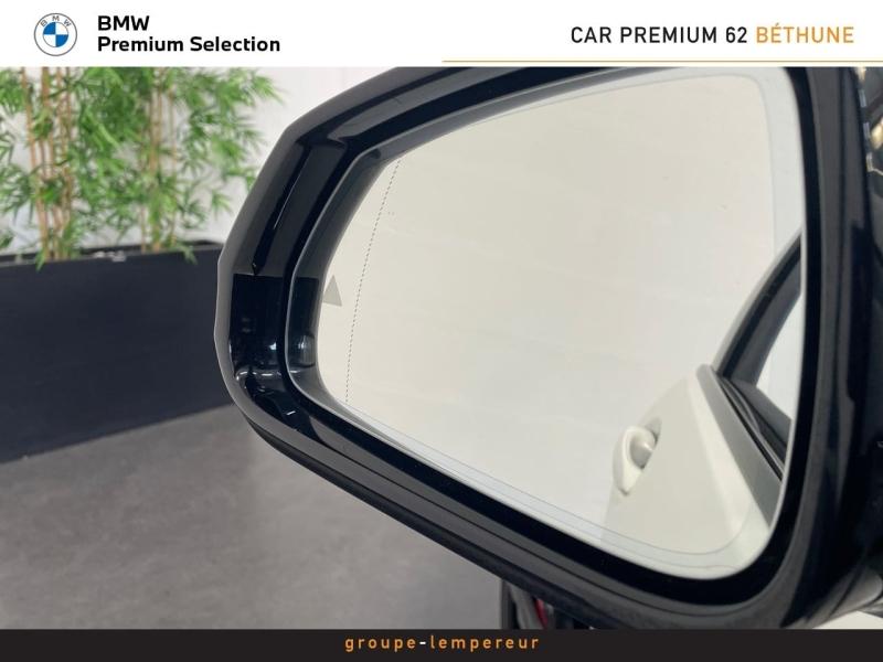 Image BMW Série 1 120dA 163ch M Sport DKG7