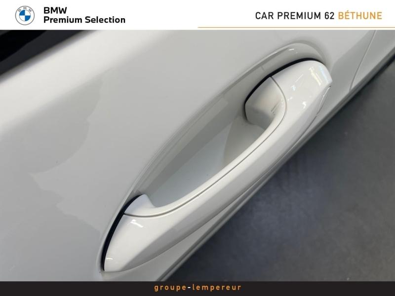 Image BMW Série 1 120dA 163ch M Sport DKG7