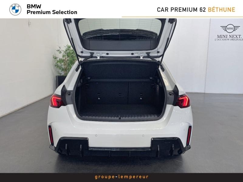 Image BMW Série 1 120dA 163ch M Sport DKG7