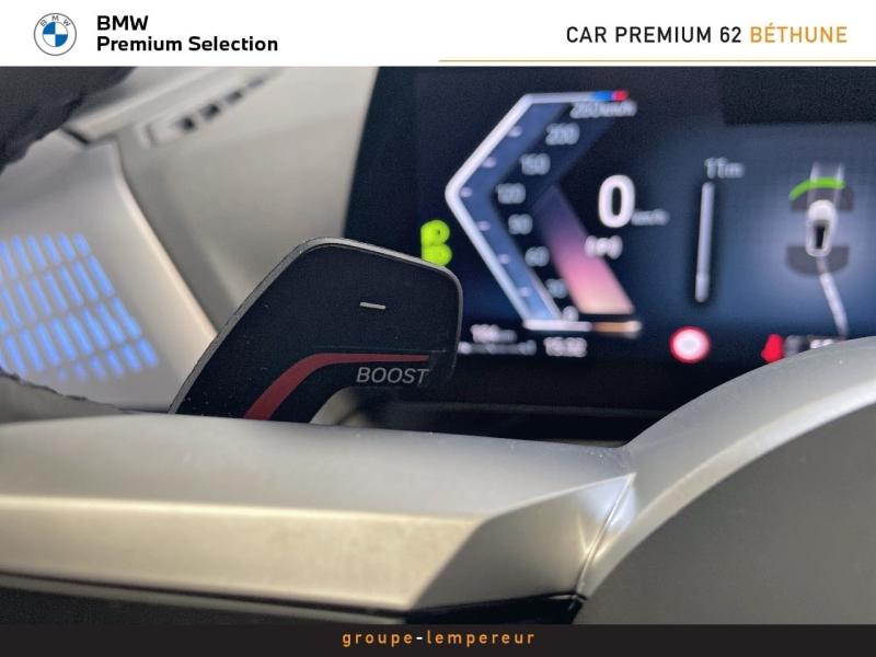 Image BMW Série 1 120dA 163ch M Sport DKG7