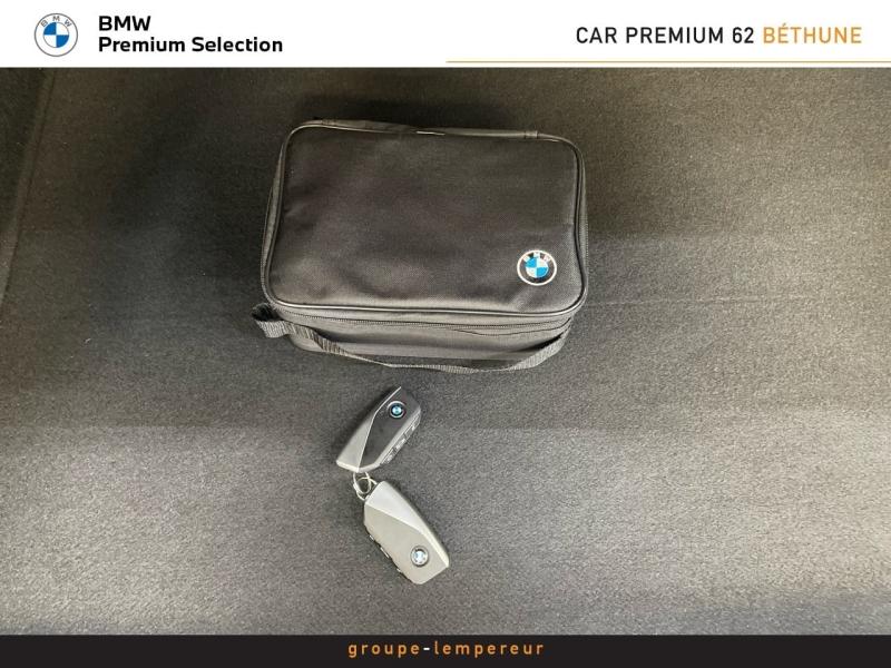 Image BMW Série 1 120dA 163ch M Sport DKG7