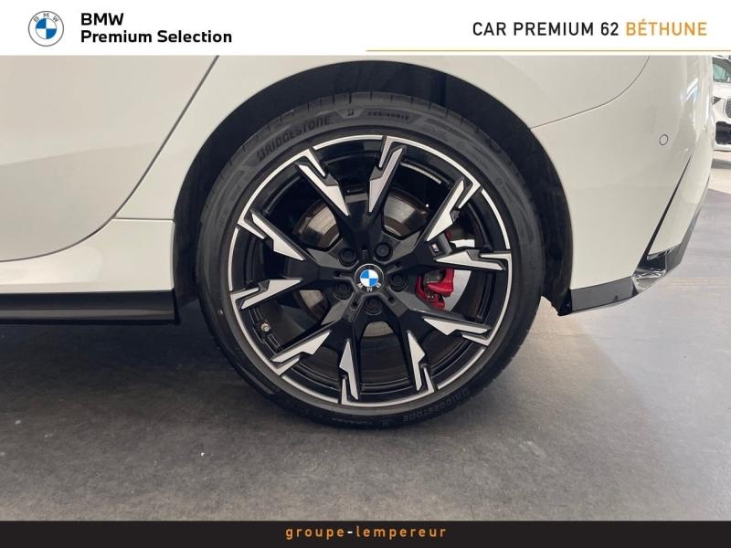 Image BMW Série 1 120dA 163ch M Sport DKG7