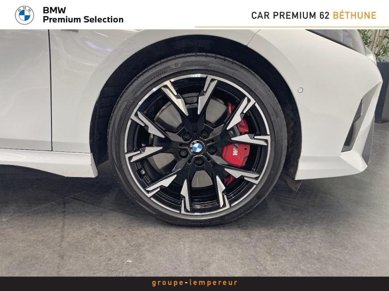 Image BMW Série 1 120dA 163ch M Sport DKG7