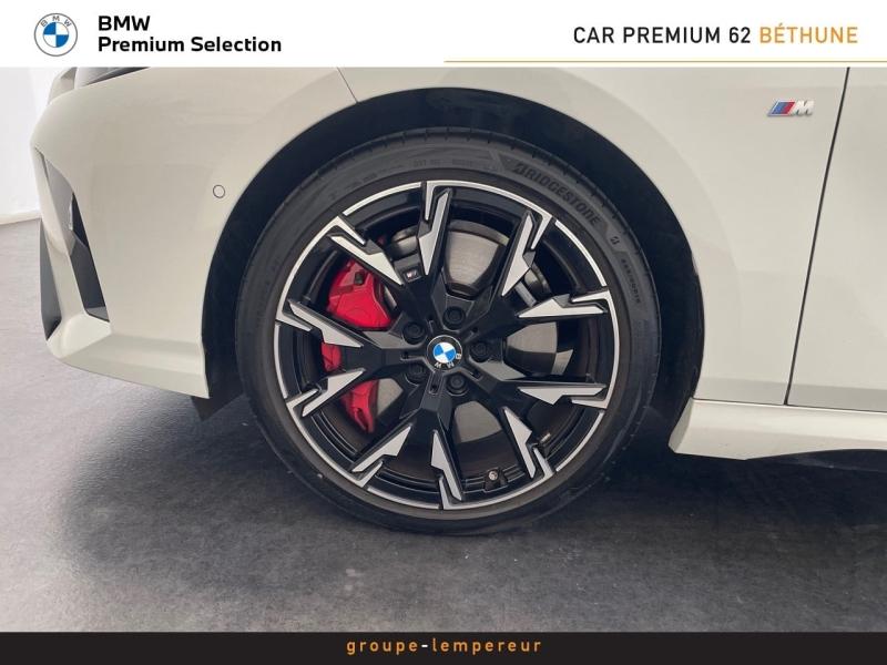 Image BMW Série 1 120dA 163ch M Sport DKG7