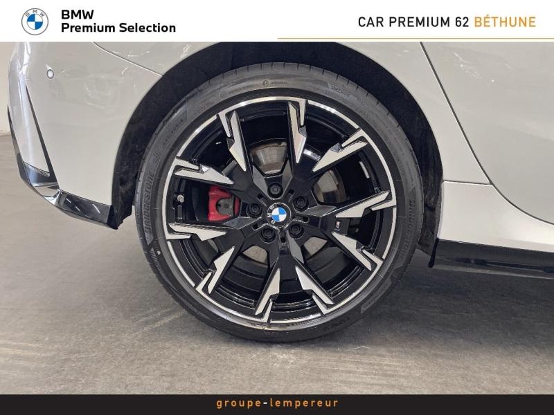 Image BMW Série 1 120dA 163ch M Sport DKG7