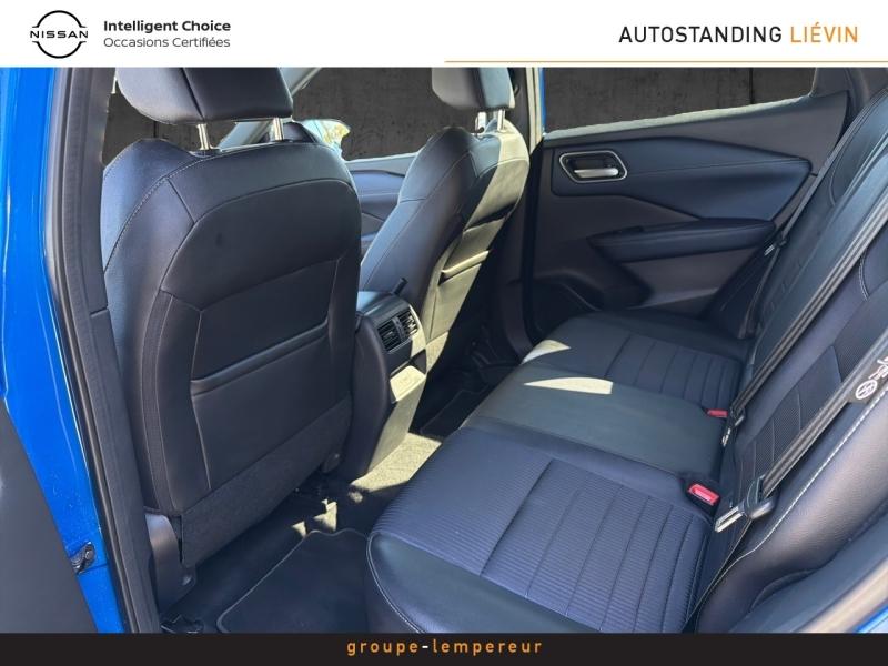 Image NISSAN Qashqai e-POWER 190ch Tekna 2024