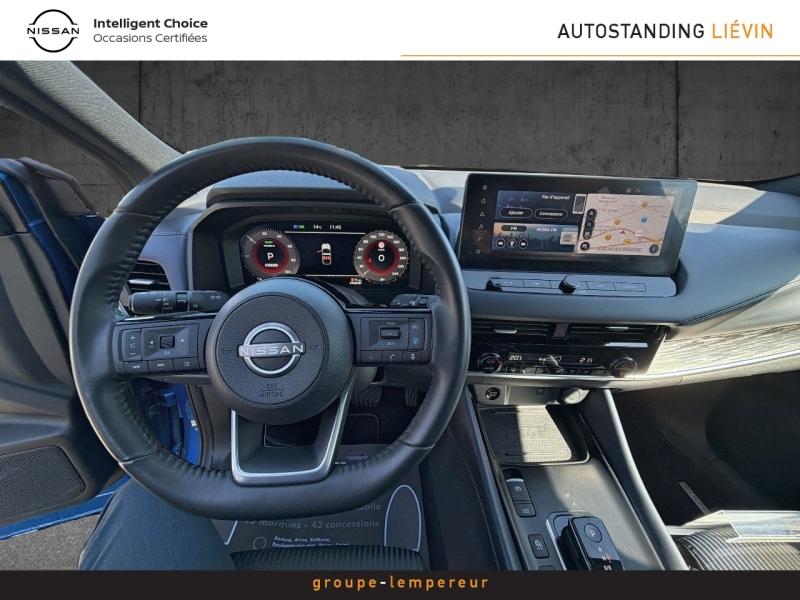 Image NISSAN Qashqai e-POWER 190ch Tekna 2024