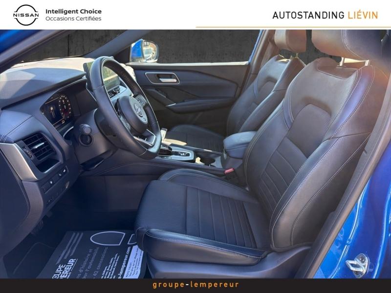 Image NISSAN Qashqai e-POWER 190ch Tekna 2024