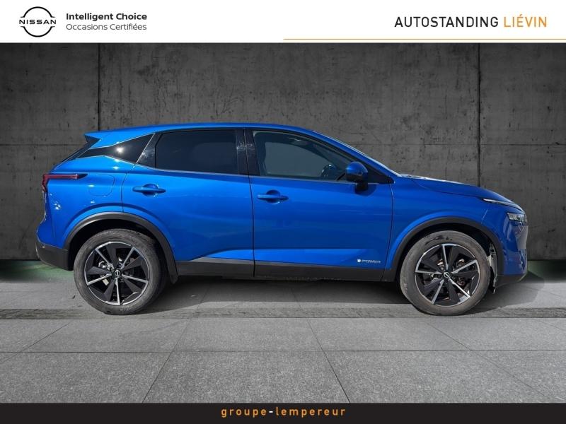 Image NISSAN Qashqai e-POWER 190ch Tekna 2024