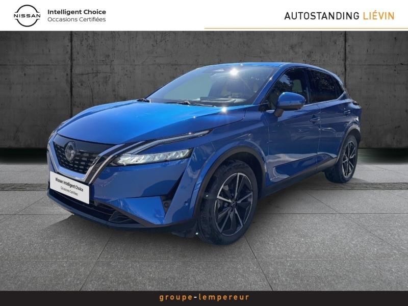 Image NISSAN Qashqai e-POWER 190ch Tekna 2024