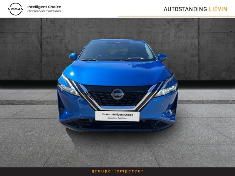 Image NISSAN Qashqai e-POWER 190ch Tekna 2024