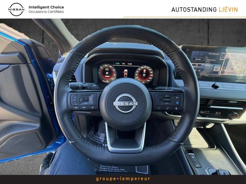 Image NISSAN Qashqai e-POWER 190ch Tekna 2024