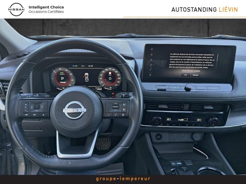 Image NISSAN X-Trail e-4orce 213ch N-Connecta 7 places 2024