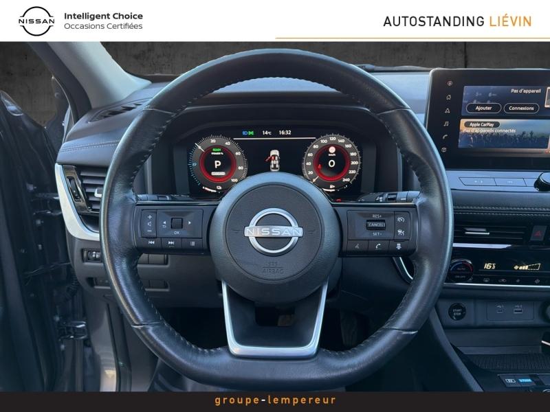 Image NISSAN X-Trail e-4orce 213ch N-Connecta 7 places 2024