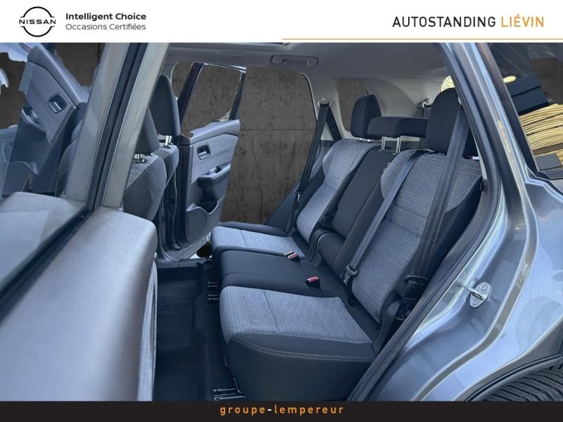 Image NISSAN X-Trail e-4orce 213ch N-Connecta 7 places 2024