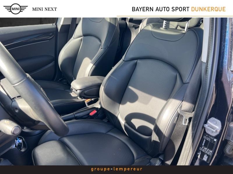Image MINI Mini 5 Portes Cooper 136ch Edition Camden BVA7
