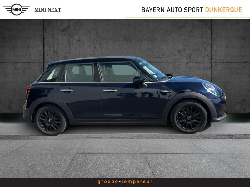 Image MINI Mini 5 Portes Cooper 136ch Edition Camden BVA7