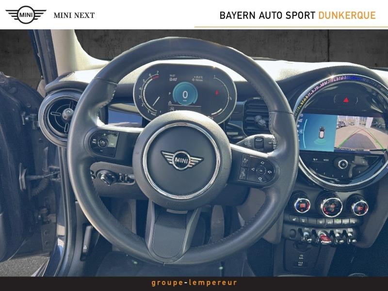 Image MINI Mini 5 Portes Cooper 136ch Edition Camden BVA7