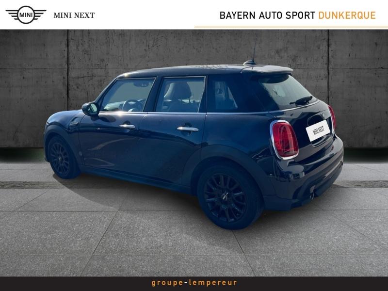 Image MINI Mini 5 Portes Cooper 136ch Edition Camden BVA7