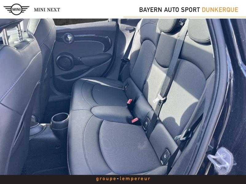 Image MINI Mini 5 Portes Cooper 136ch Edition Camden BVA7