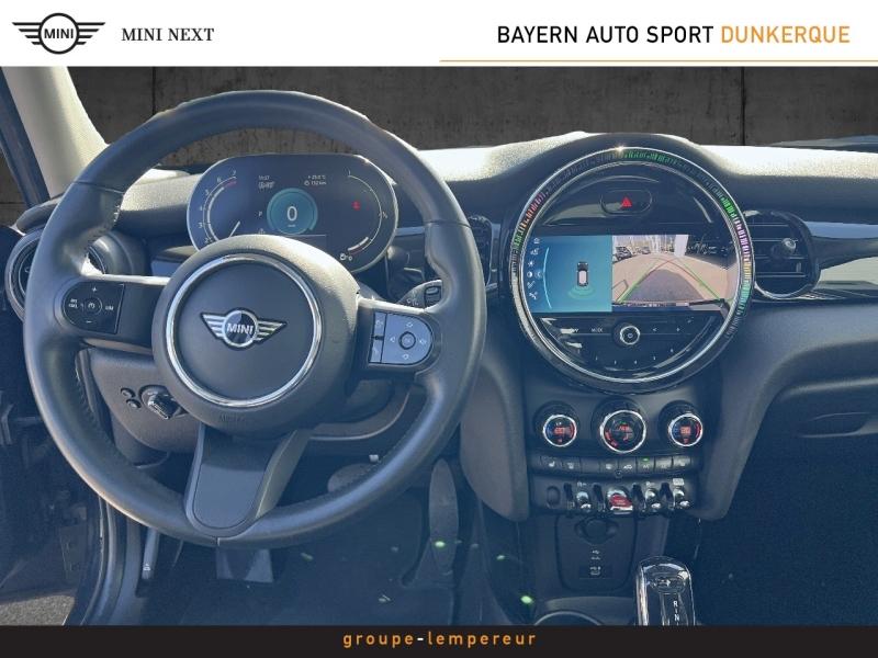 Image MINI Mini 5 Portes Cooper 136ch Edition Camden BVA7