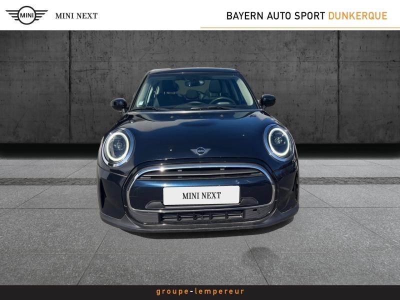 Image MINI Mini 5 Portes Cooper 136ch Edition Camden BVA7