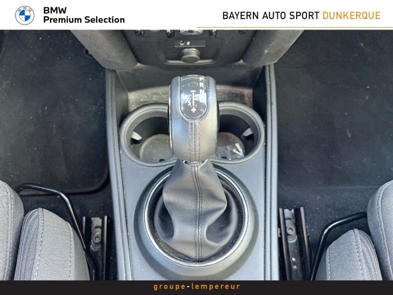 Image MINI Countryman Cooper SE 136ch + 88ch JCW ALL4 BVA