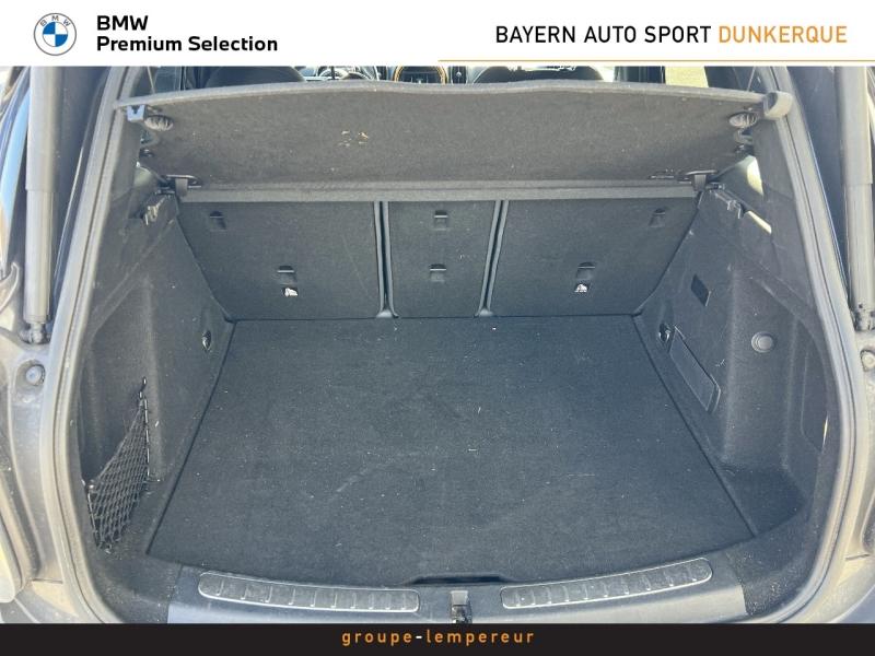 Image MINI Countryman Cooper SE 136ch + 88ch JCW ALL4 BVA