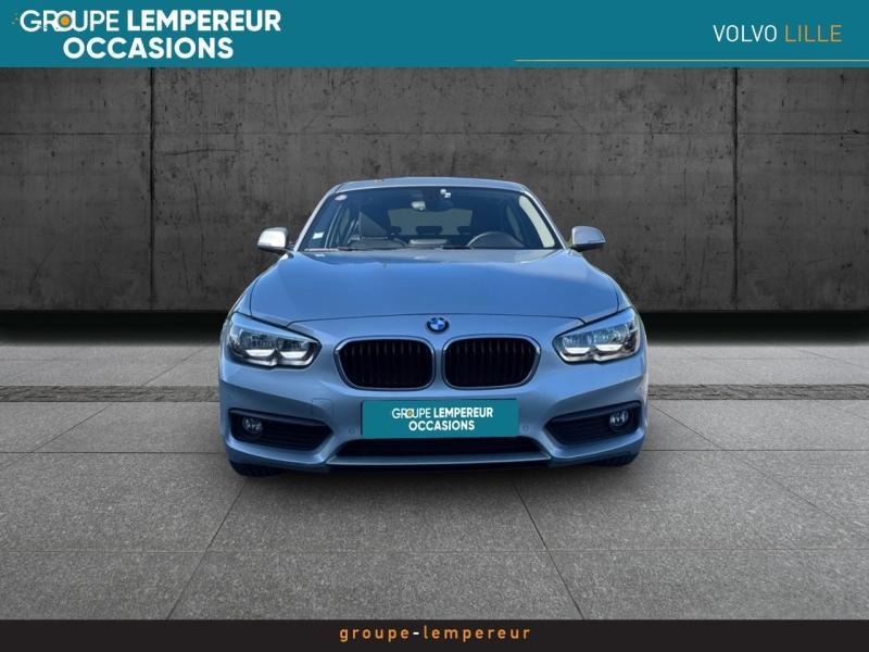 Image BMW Série 1 116i 109ch Premiere 5p