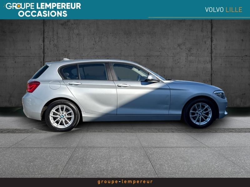 Image BMW Série 1 116i 109ch Premiere 5p