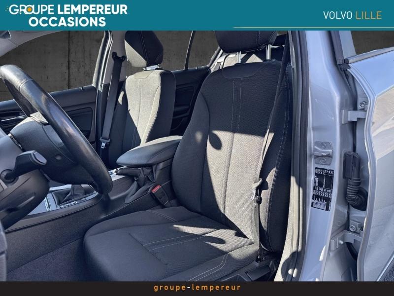 Image BMW Série 1 116i 109ch Premiere 5p