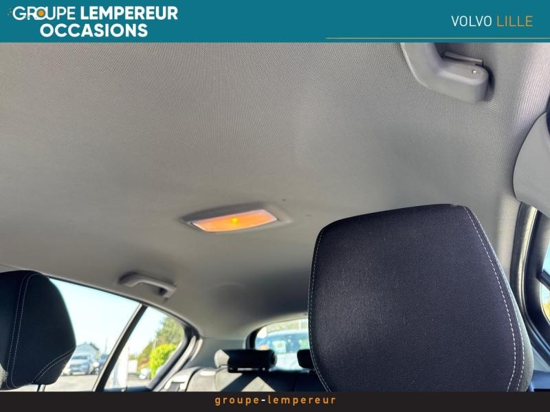 Image BMW Série 1 116i 109ch Premiere 5p