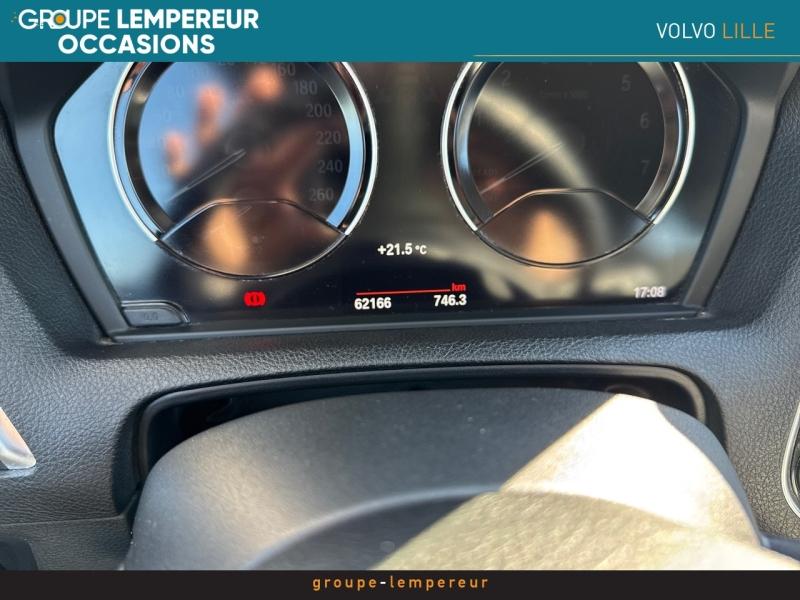 Image BMW Série 1 116i 109ch Premiere 5p