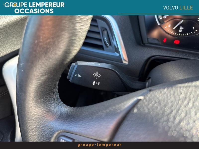 Image BMW Série 1 116i 109ch Premiere 5p