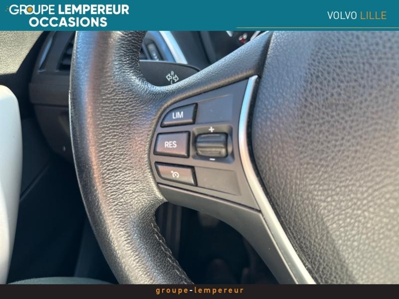 Image BMW Série 1 116i 109ch Premiere 5p