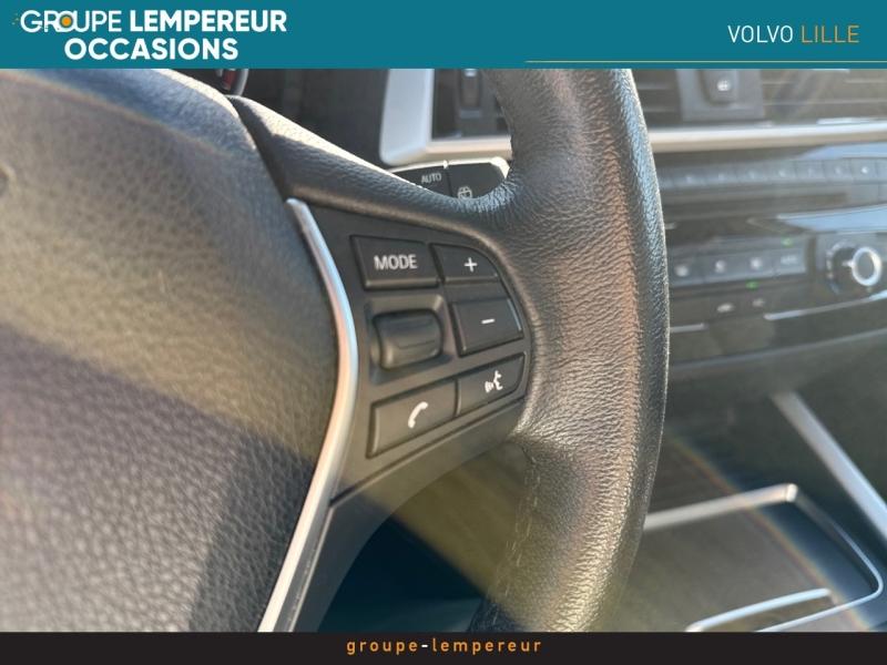 Image BMW Série 1 116i 109ch Premiere 5p