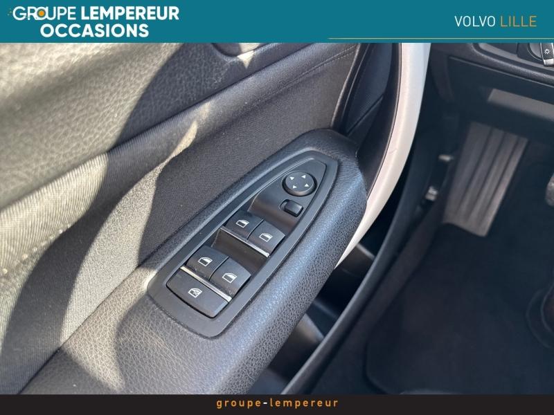 Image BMW Série 1 116i 109ch Premiere 5p