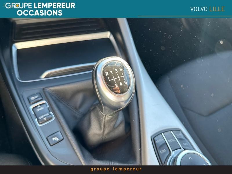 Image BMW Série 1 116i 109ch Premiere 5p