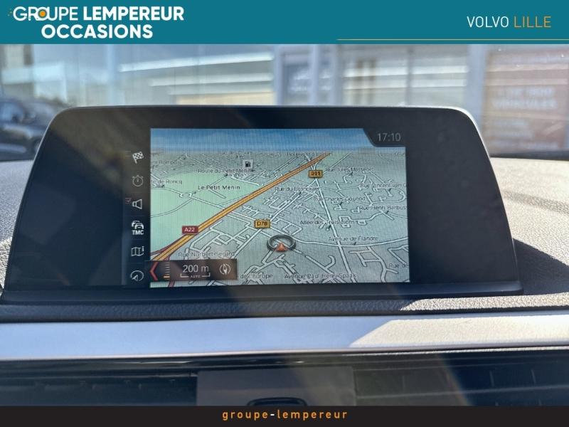 Image BMW Série 1 116i 109ch Premiere 5p