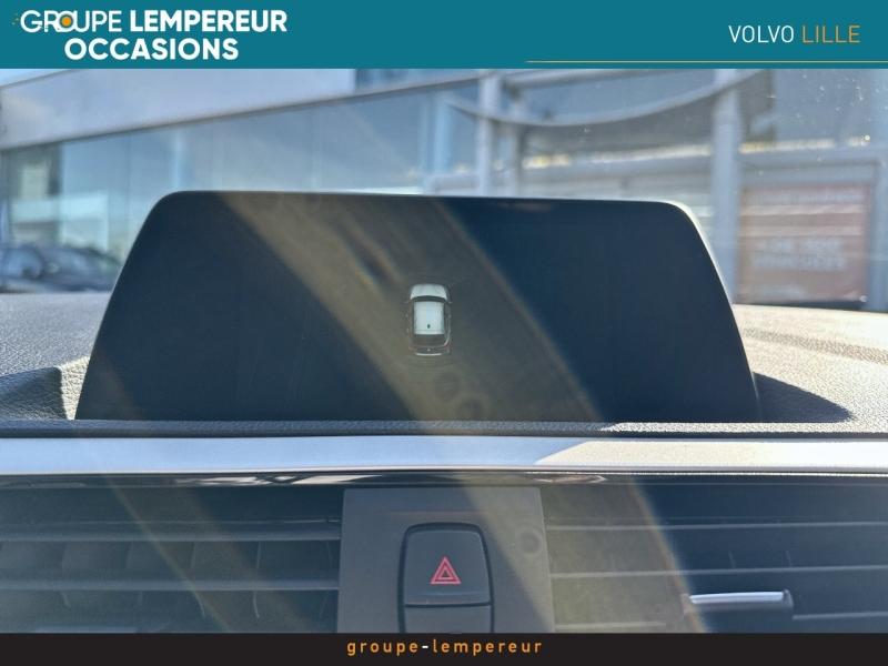 Image BMW Série 1 116i 109ch Premiere 5p