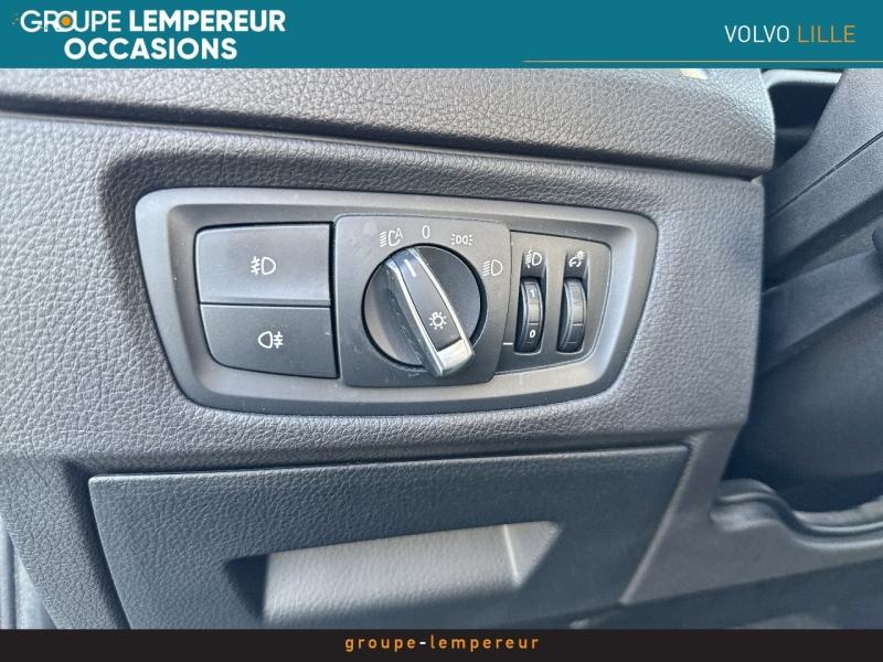 Image BMW Série 1 116i 109ch Premiere 5p