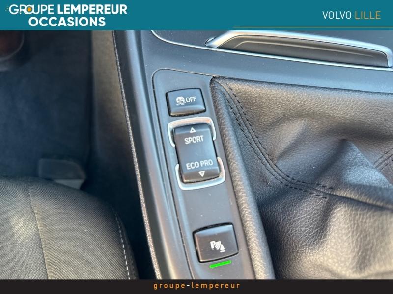 Image BMW Série 1 116i 109ch Premiere 5p