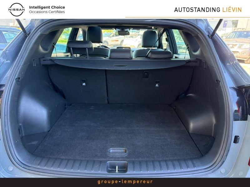 Image HYUNDAI Tucson 1.6 CRDI 136ch hybrid 48V N Line Edition DCT-7 Euro6d-Evap