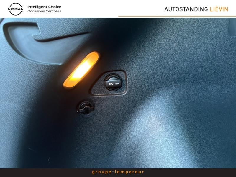 Image HYUNDAI Tucson 1.6 CRDI 136ch hybrid 48V N Line Edition DCT-7 Euro6d-Evap