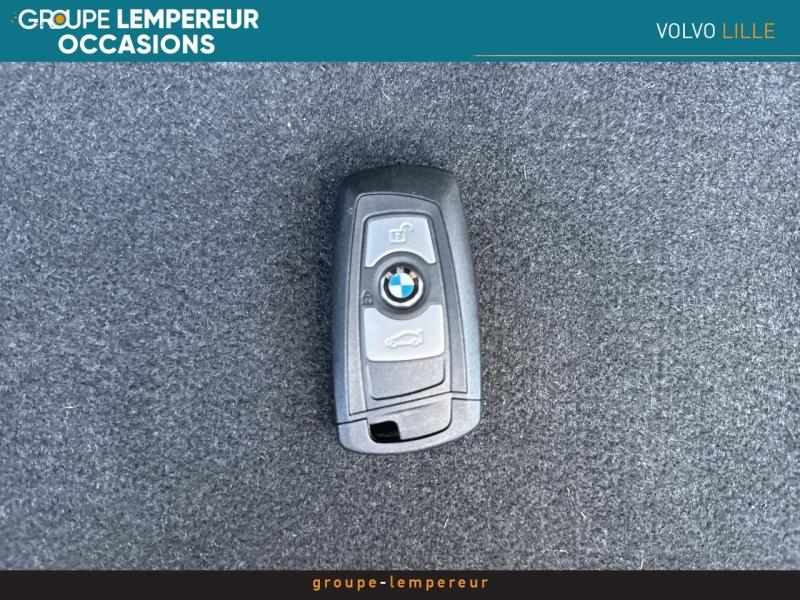 Image BMW Série 1 116i 109ch Premiere 5p