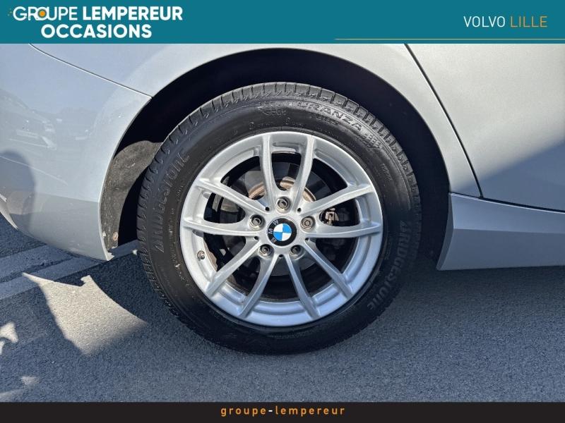 Image BMW Série 1 116i 109ch Premiere 5p